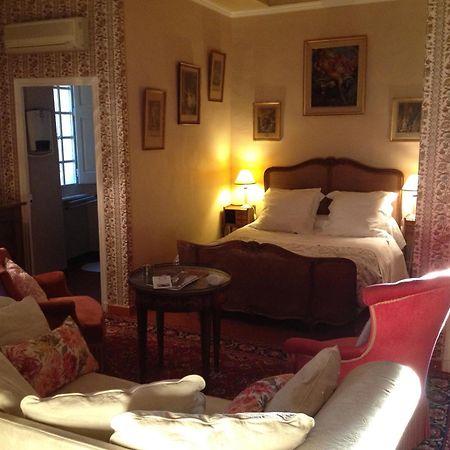 B&B Domaine Le Clos Du Pavillon Brignoles Zewnętrze zdjęcie