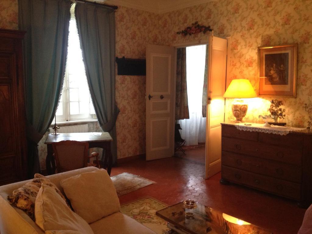 B&B Domaine Le Clos Du Pavillon Brignoles Pokój zdjęcie