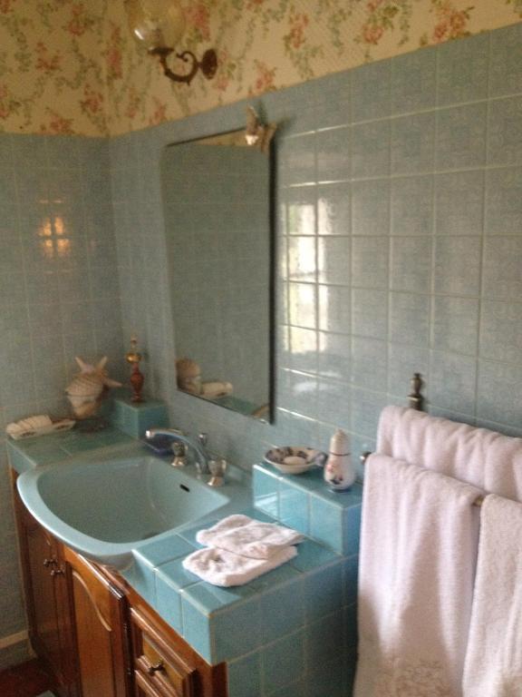 B&B Domaine Le Clos Du Pavillon Brignoles Pokój zdjęcie