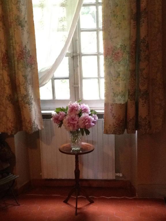 B&B Domaine Le Clos Du Pavillon Brignoles Zewnętrze zdjęcie
