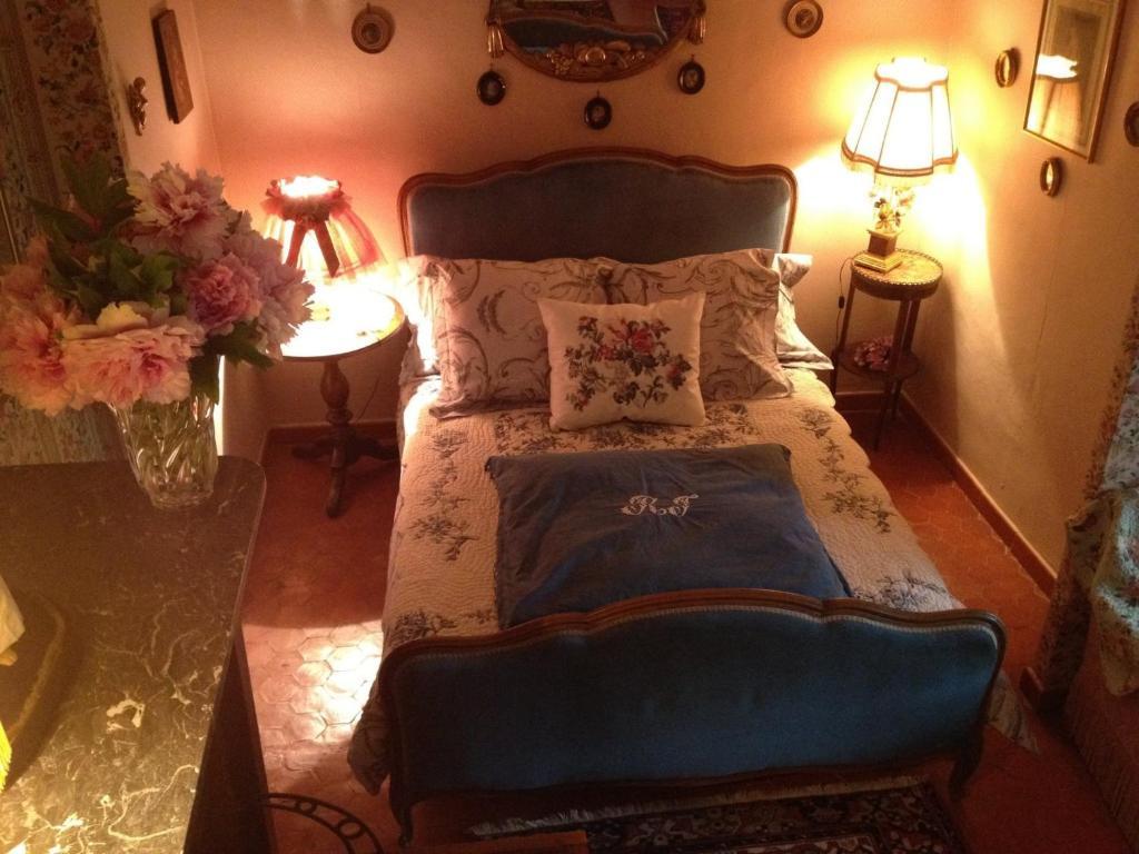 B&B Domaine Le Clos Du Pavillon Brignoles Zewnętrze zdjęcie