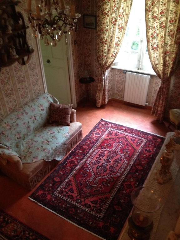 B&B Domaine Le Clos Du Pavillon Brignoles Zewnętrze zdjęcie