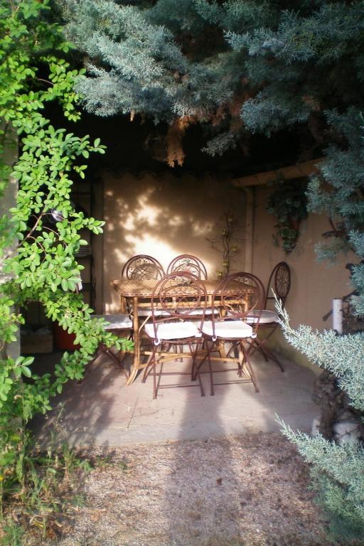 B&B Domaine Le Clos Du Pavillon Brignoles Zewnętrze zdjęcie