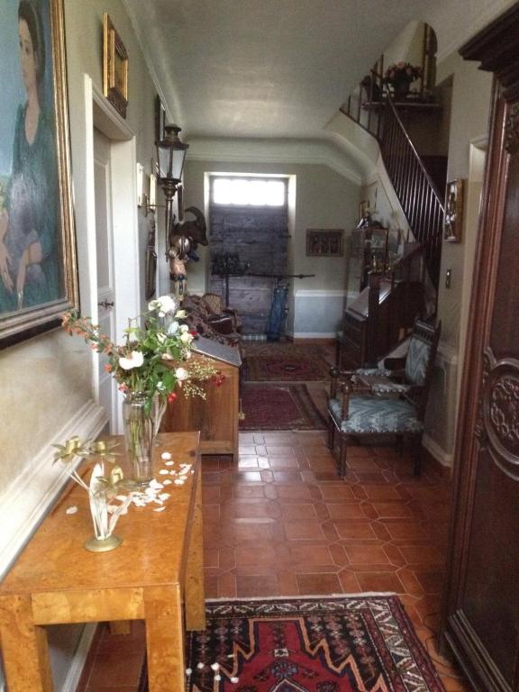 B&B Domaine Le Clos Du Pavillon Brignoles Zewnętrze zdjęcie