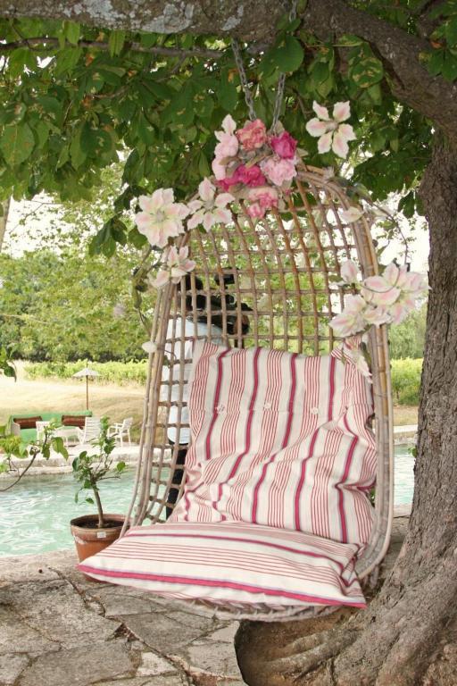 B&B Domaine Le Clos Du Pavillon Brignoles Zewnętrze zdjęcie