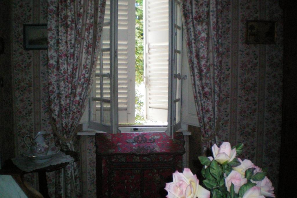 B&B Domaine Le Clos Du Pavillon Brignoles Pokój zdjęcie