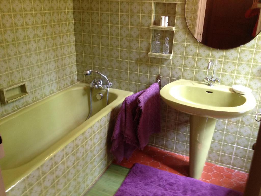 B&B Domaine Le Clos Du Pavillon Brignoles Pokój zdjęcie